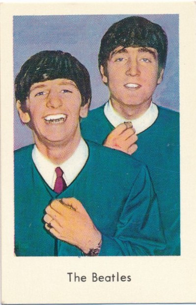 Ringo John a1
